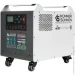   KONNER&SOHNEN KS2500PS 2500W 2560Wh LiFePO4