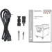  KONNER&SOHNEN KS2500PS 2500W 2560Wh LiFePO4