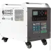   KONNER&SOHNEN KS2500PS 2500W 2560Wh LiFePO4
