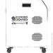   KONNER&SOHNEN KS2500PS 5200W 5120Wh LiFePO4