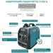 Генератор KONNER&SOHNEN KS 3100i S (KS3100IS) Генератор KONNER&SOHNEN KS 3100i S (KS3100IS)