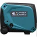 Генератор KONNER&SOHNEN KS 4000iEG S Генератор KONNER&SOHNEN KS 4000iEG S