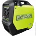  KONNER&SOHNEN KSB 21i S