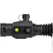 Konus  FIERY CLIP-ON 2.1x-16.8x 384x288