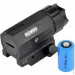 ˳  Konus LIGHT-TL Weaver/Picatinny/Quick Detach (3940)