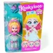 Kookyloos     "Crystal" PKL7D406IN00-3  "Fairytale
