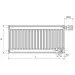  Korado Radik 22VK 500x800 (22050080-60-0010)