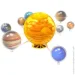 Kosmos     (Solar System) 617097