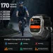 Kospet  - Tank M3 Black (16425)