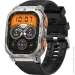- Kospet Tank M3 Ultra Silver