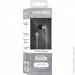  Koss KEB25iW In-Ear Mic White