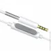  Koss KPH30iW On-Ear Mic White