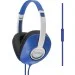  Koss UR23i Blue