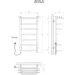  Kosser  800400/7 EL (04EL)