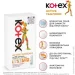 Kotex  㳺 Active normal 8 .