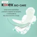 ó㳺  Kotex  㳺 Bio-Care Night 6 .