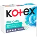 ó㳺  Kotex  㳺 Bio-Care Night 6 .