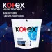     Kotex   2 . (8691900173820)