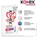   Kotex Mini, 16  (5029053534558)
