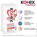 Kotex  㳺 super 32 .