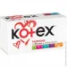 Kotex  㳺 Ultra Sorb Silky Cover normal 24 .