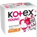 ó㳺  Kotex  㳺 Young Normal 9 .