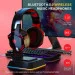  Kotion Each G2000BT Black/Red