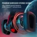  Kotion Each H-6 Black/Red