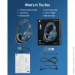 Kotion Each Q6 2.4G Black