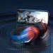  Kotion Each Q8S Red/Blue