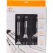  Kovea BBQ Tool Set (KGA-1002)