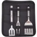  Kovea BBQ Tool Set (KGA-1002)