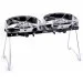  Kovea Hardy Twin Stove (KB-N9110)
