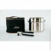    Kovea   Stainless Cookware (1053-KCW-1901)