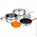    Kovea   STS Cookset L 4-5 (1053-VKC-ST08-45)