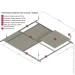 Kraft  Fortis T-24 1200x25x24  