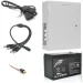    UPS     / ONU Kraft PSU1203LEDP 12V 3 36 9Ah
