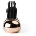 Krago  Rose Gold  br-rg-001