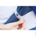  Krago umb-1-002 Silver Blue 