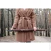  Krago umb-1-0043 Gold Brown 