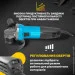  ( ) Kraissmann 1000 KWS 125EC01