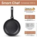 Krauff  26  Grand Chef 25-45-113