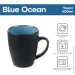 Krauff  400  Blue Ocean 21-318-012