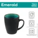 Krauff  400  Emerald 21-318-004