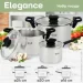   Krauff Elegance 6 . (26-247-025)