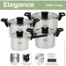  Krauff Elegance 8 . (26-247-026)