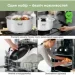   Krauff Genius Cook 6 . (26-303-016)