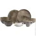Krauff  Grey Ferns 15,8 