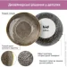 Krauff  Grey Ferns 15,8 
