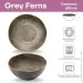 Krauff  Grey Ferns 15,8 